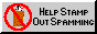 No Spammers and Scammers